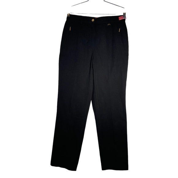 NWT Gardeur Actif Trouser H374 Size 10 - Picture 1 of 7